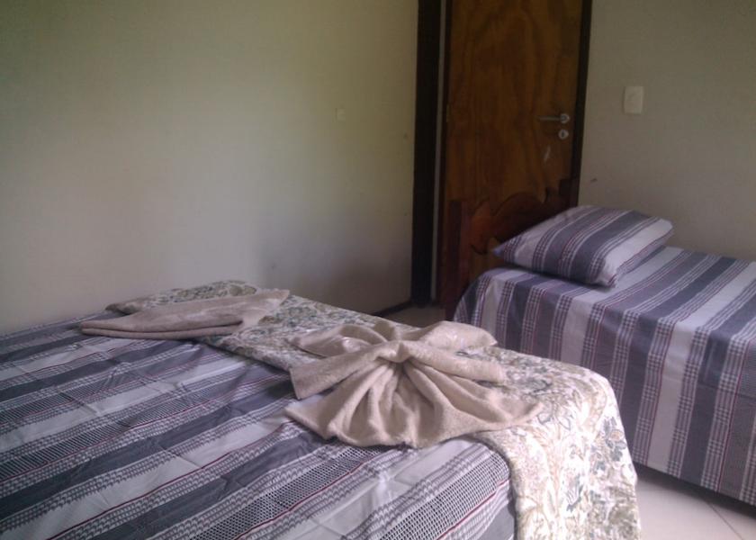 Pernambuco Fernando de Noronha Room