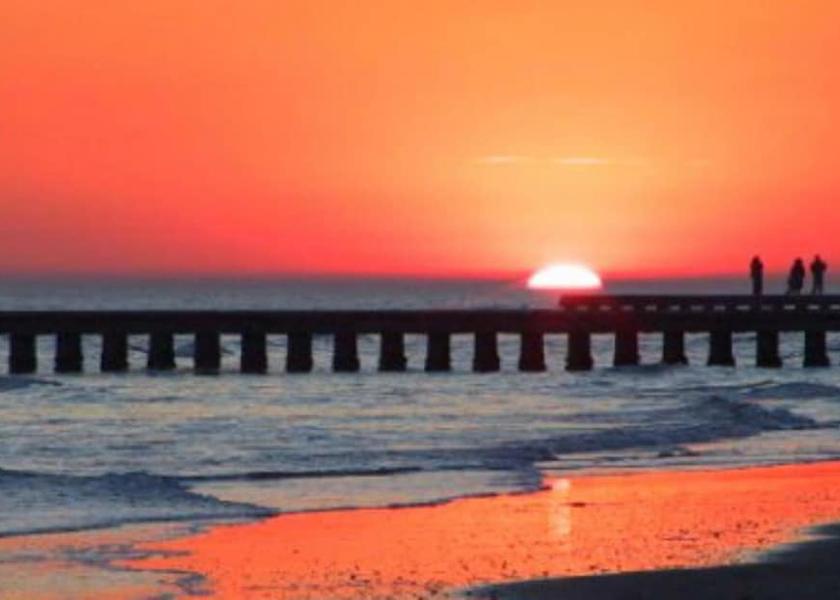 Veneto Jesolo Beach