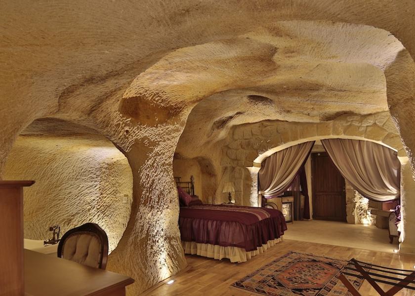 Nevşehir Ürgüp Room