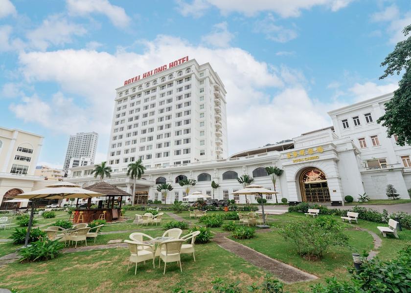 Quang Ninh Halong Primary image