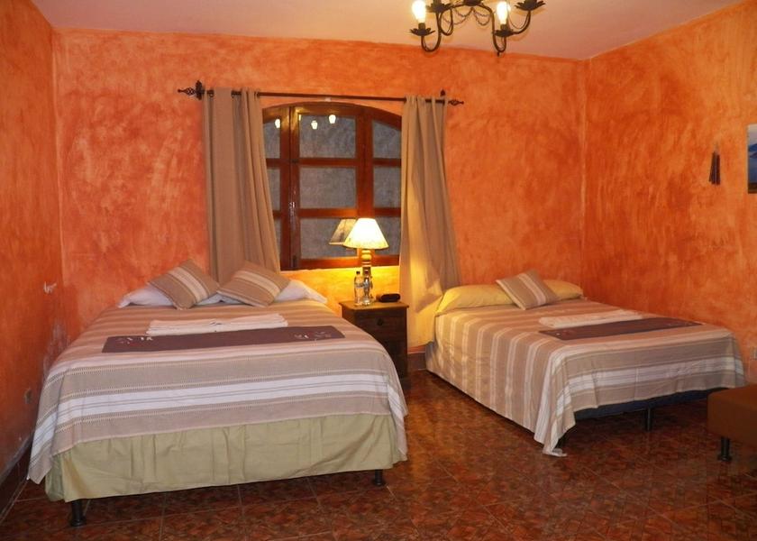 Sacatepéquez Antigua Guatemala Room