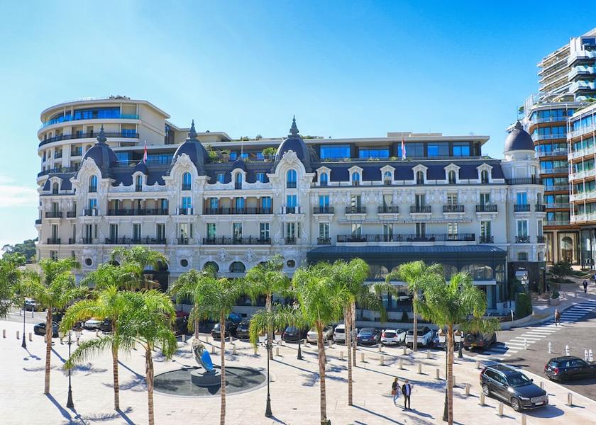 Provence - Alpes - Cote d'Azur Monaco Primary image