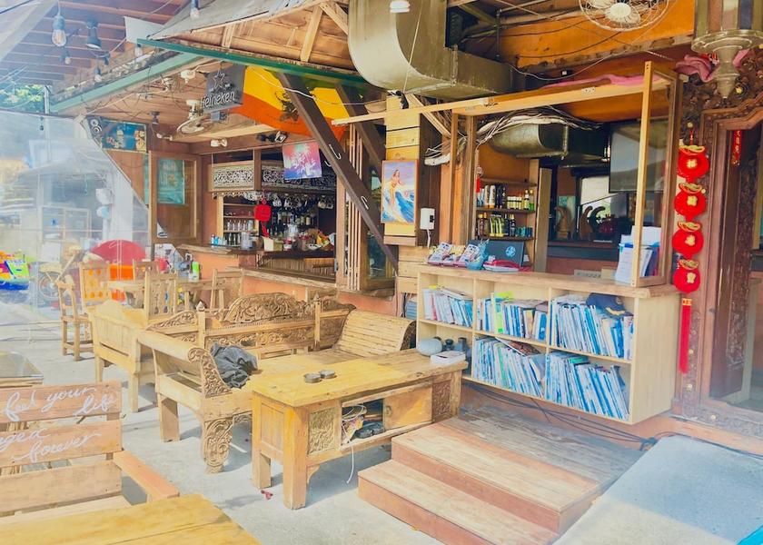 Pingtung County Hengchun Reception