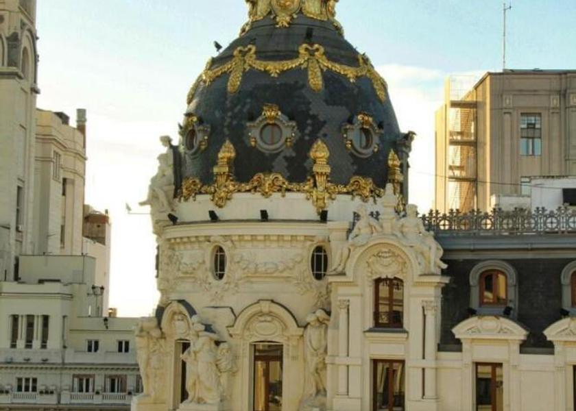Community of Madrid Madrid 