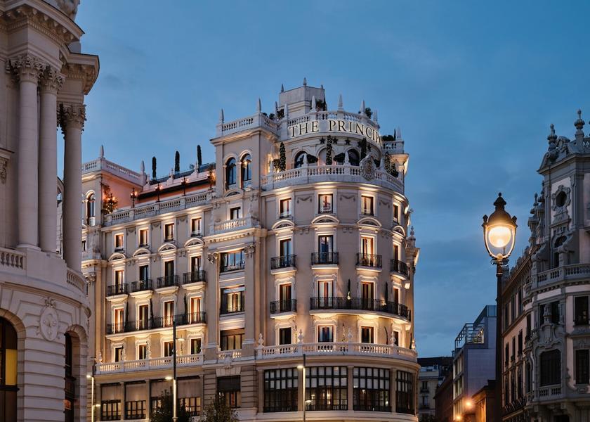 Community of Madrid Madrid Exterior