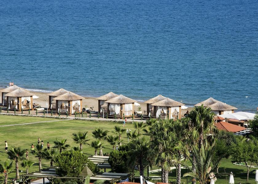  Antalya Exterior Detail