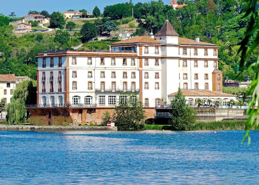 Occitanie Moissac Primary image