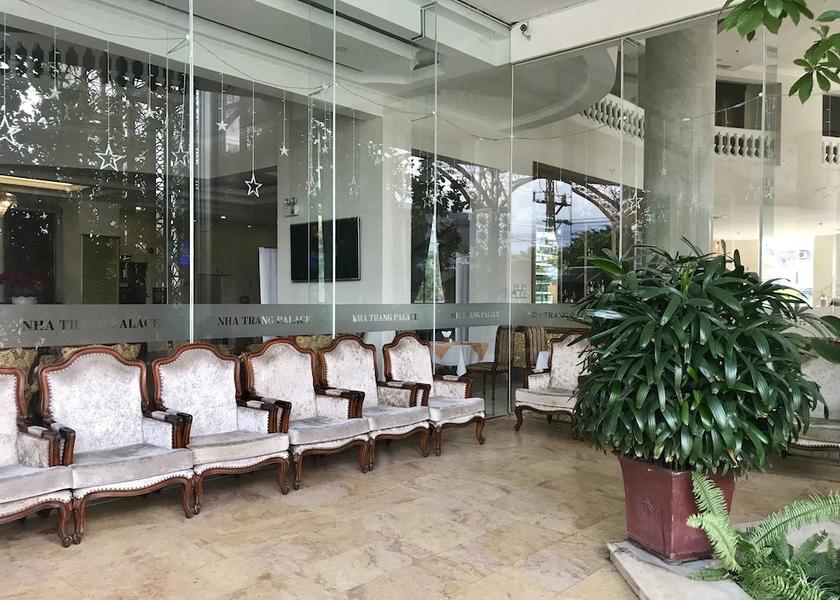 Khanh Hoa Province Nha Trang Front of property