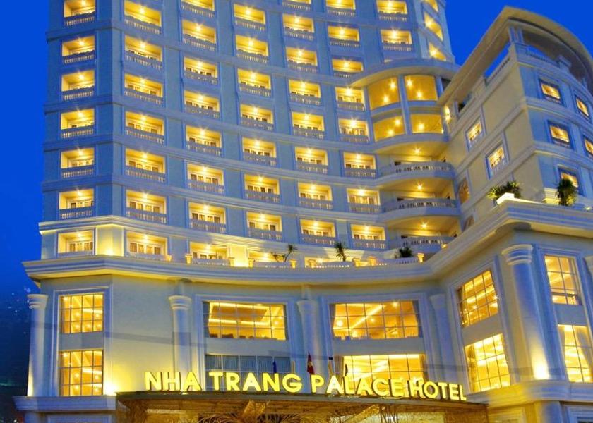 Khanh Hoa Province Nha Trang Hotel Exterior