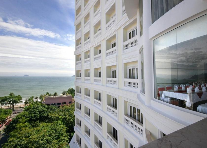 Khanh Hoa Province Nha Trang View