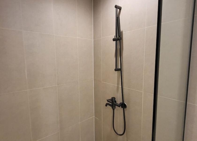Gyeonggi Suwon Bathroom