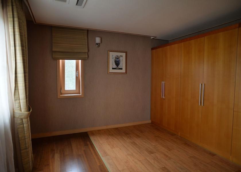 Jeju Seogwipo Room