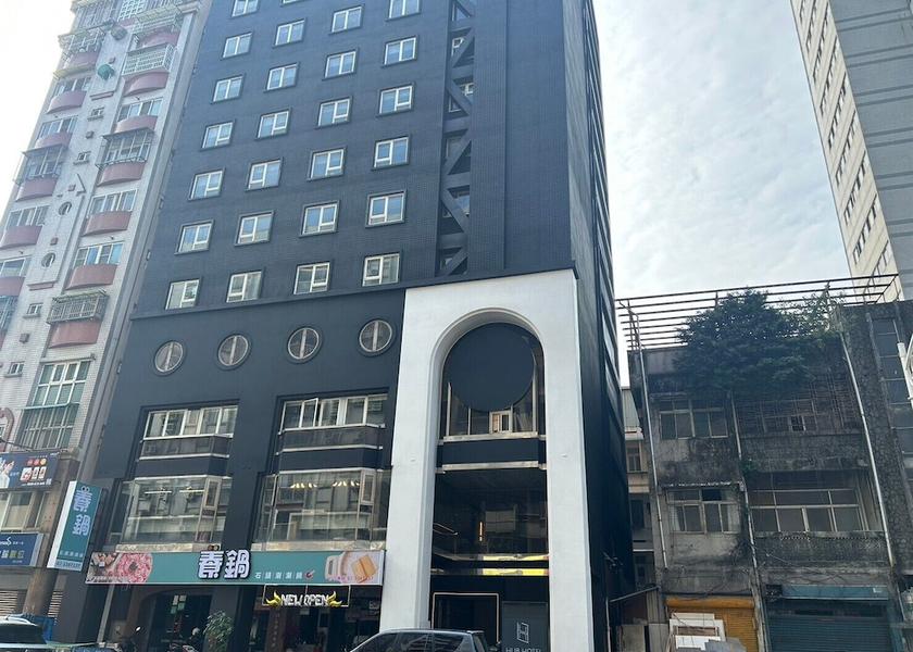  Kaohsiung Front of property