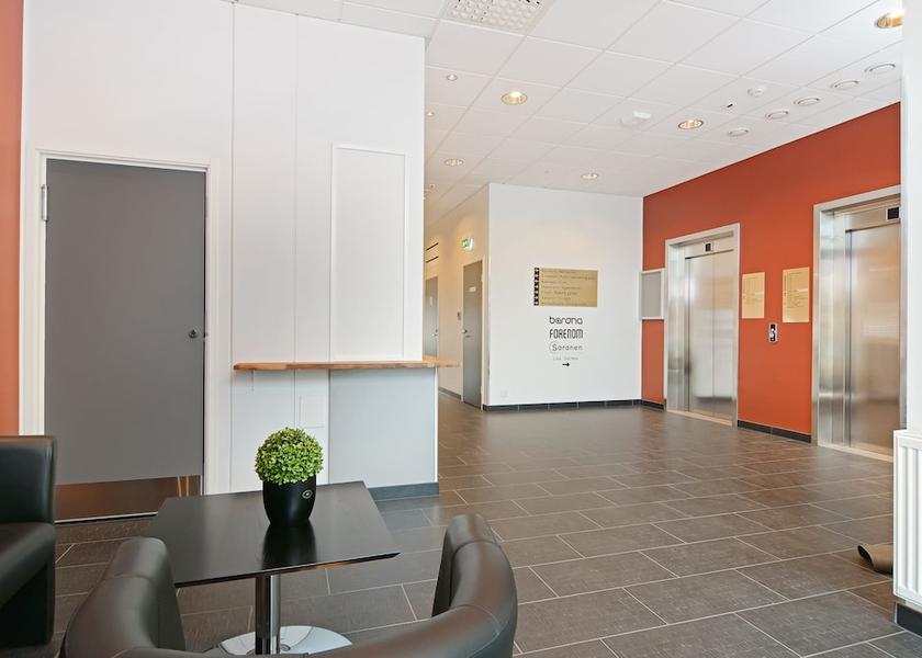 Pirkanmaa Tampere Lobby