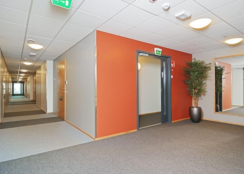 Pirkanmaa Tampere Hallway