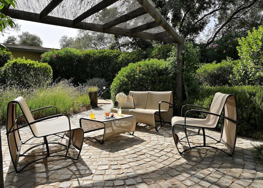 Corsica Porto-Vecchio Garden