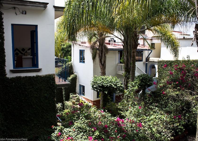Veracruz Xalapa View from Property