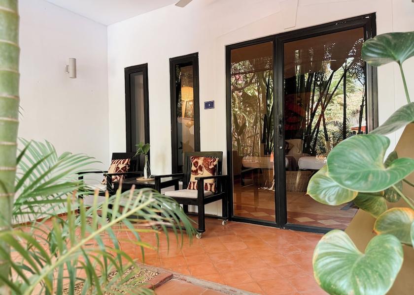 Siem Reap Siem Reap Terrace