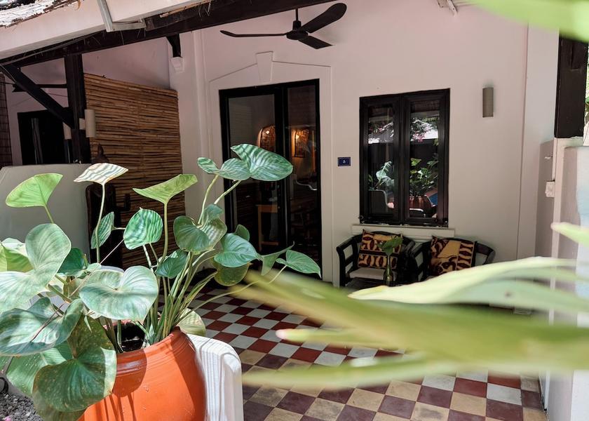 Siem Reap Siem Reap Terrace