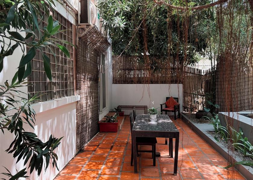 Siem Reap Siem Reap Terrace
