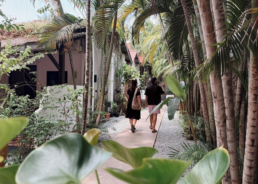 Siem Reap Siem Reap Ecotours