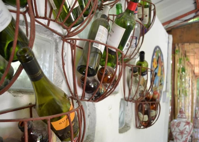  Port-au-Prince Interior Entrance