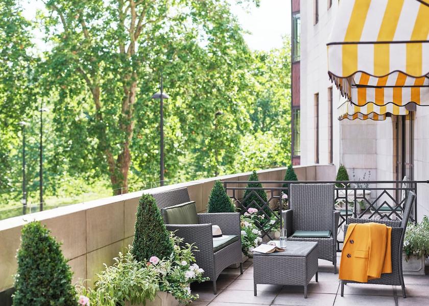 England London Terrace