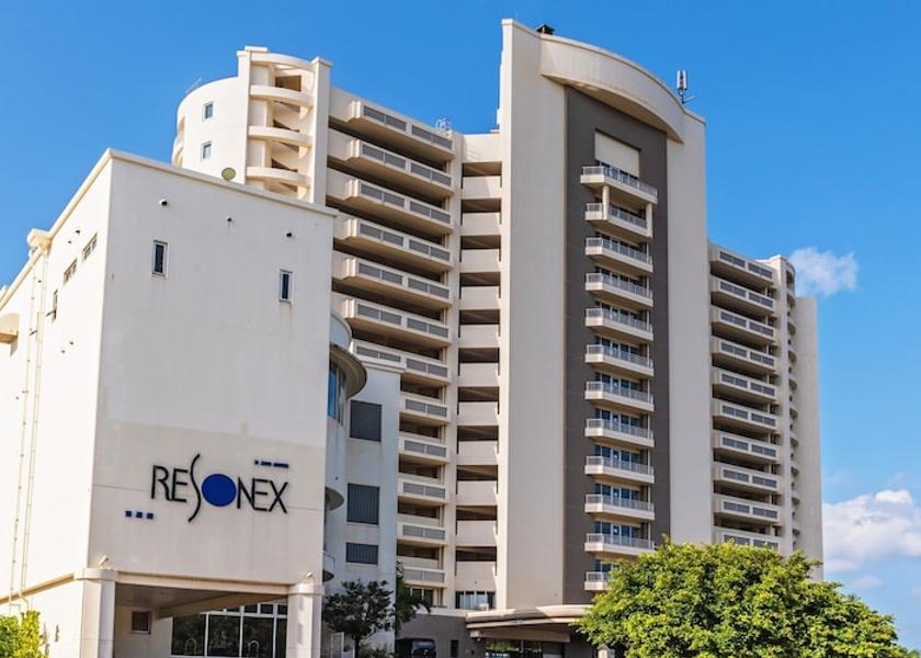 Okinawa (prefecture) Nago Exterior