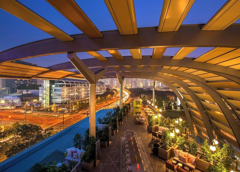  Singapore Amenity