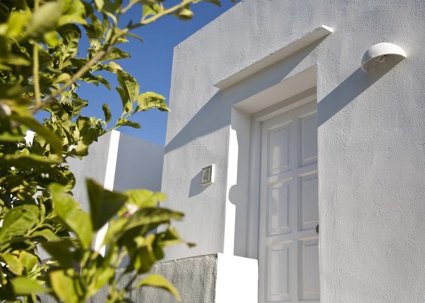 South Aegean Sifnos Exterior Detail
