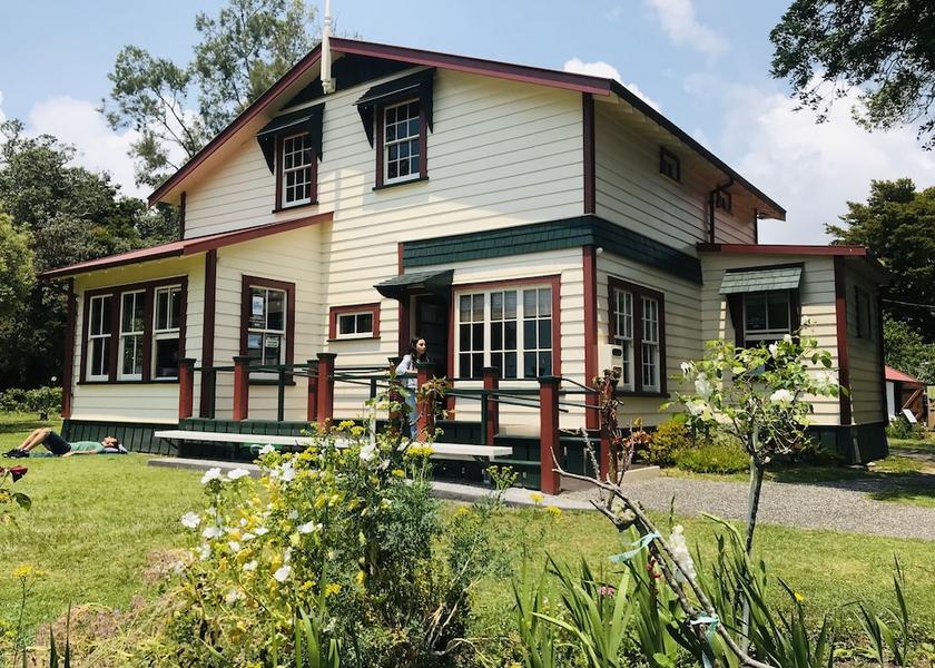 Northland Paihia Ecotours