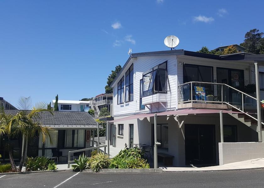 Northland Paihia Exterior