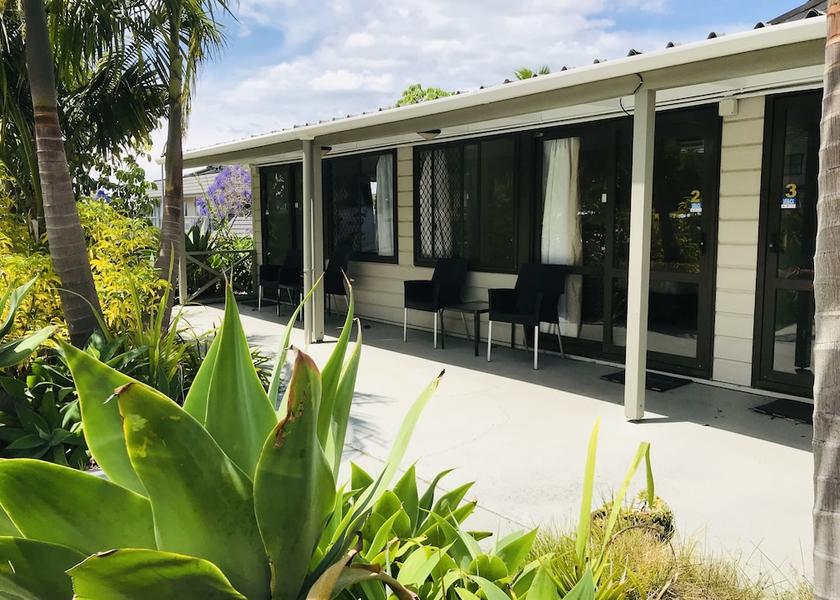 Northland Paihia Terrace