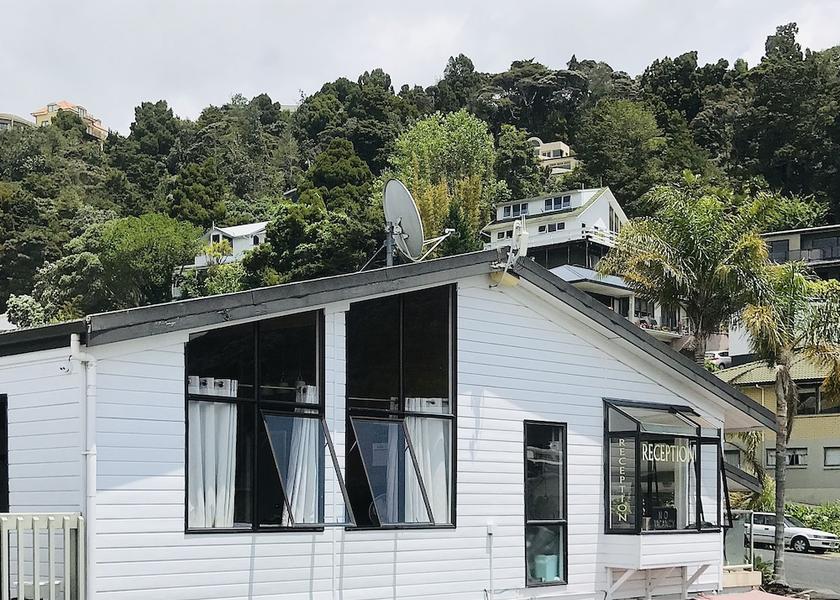 Northland Paihia Business center