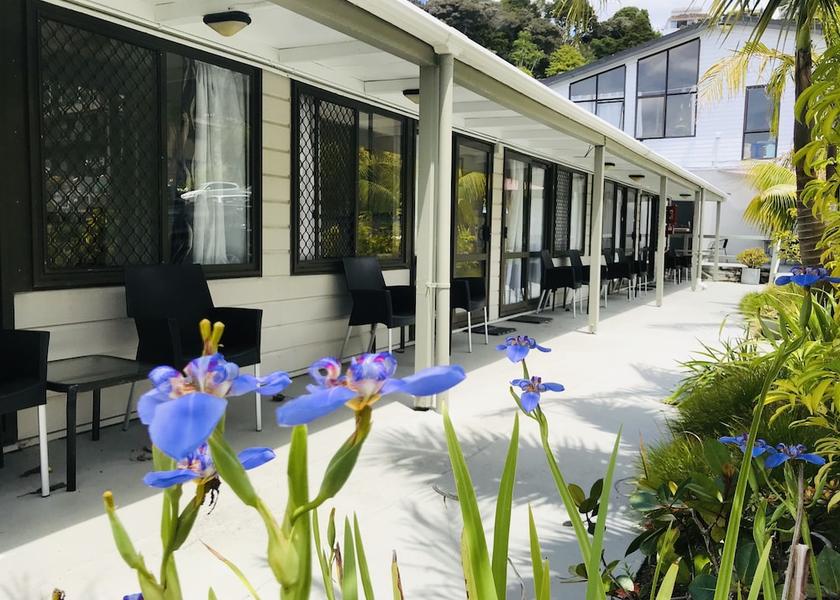 Northland Paihia Terrace