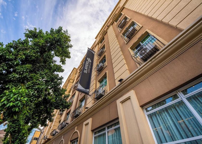Paraná Curitiba Exterior detail