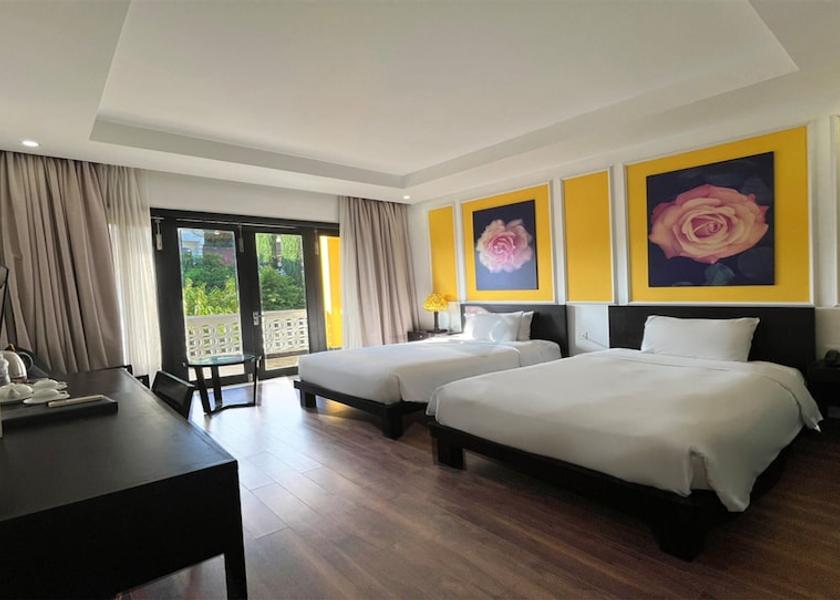 Da Nang Municipality Hoi An Room