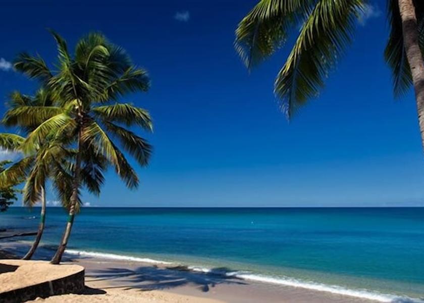  Gros Islet Beach