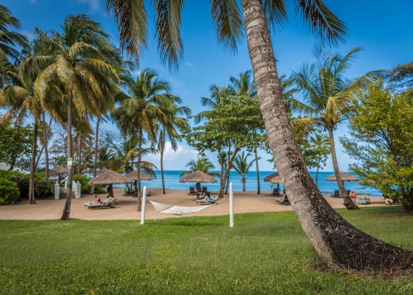  Gros Islet Exterior Detail