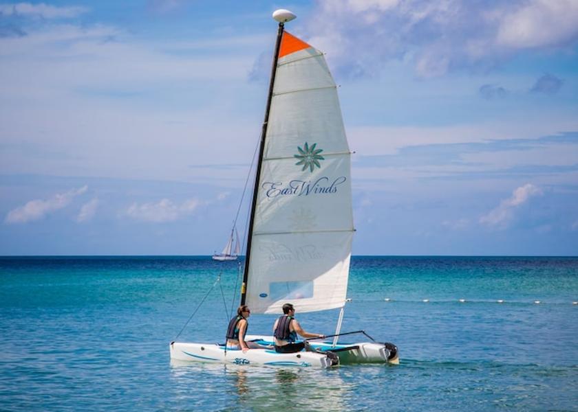  Gros Islet Boating