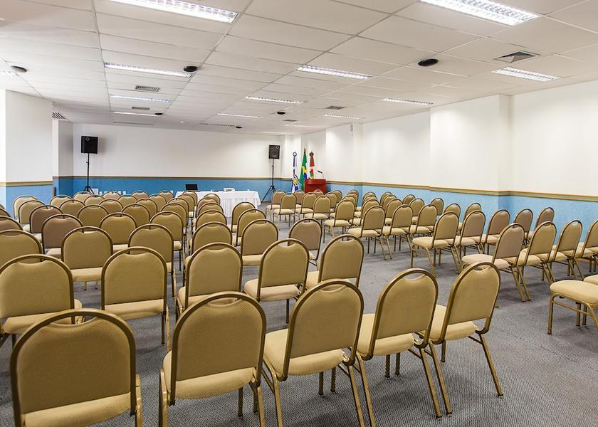Santa Catarina Balneário Camboriú Meeting Room