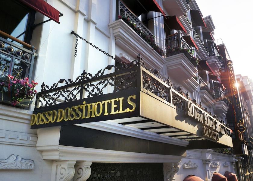 Istanbul Istanbul Front of property