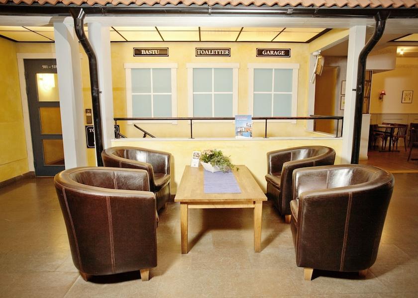 Stockholm County Stockholm Lobby