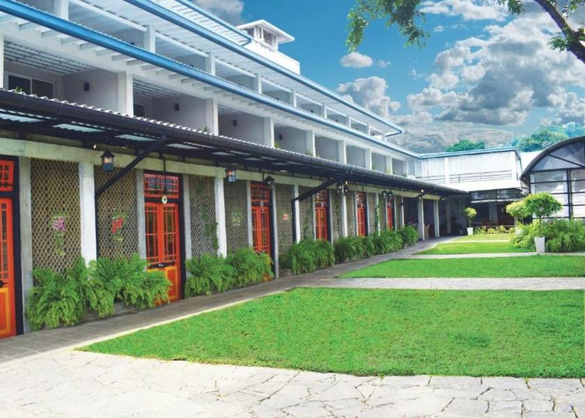 Central Province Kandy Garden