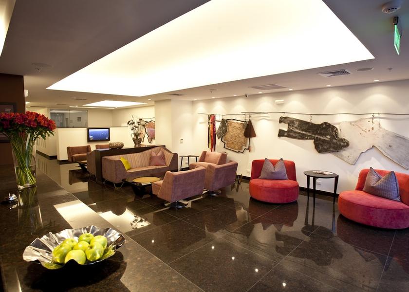 Lima (region) Lima Reception