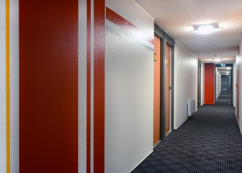 Bourgogne-Franche-Comté Quetigny Interior
