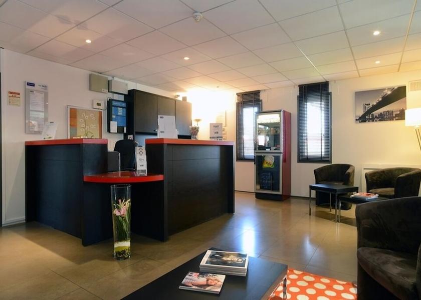 Bourgogne-Franche-Comté Quetigny Reception