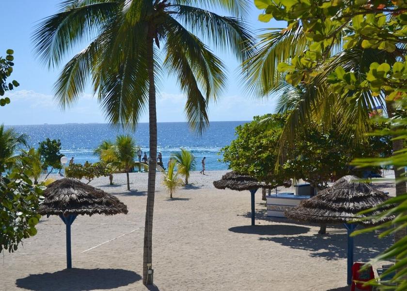  Arcahaie View from Property