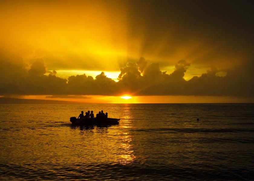  Arcahaie Exterior Detail