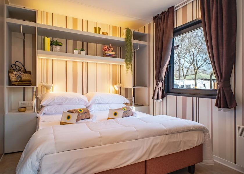 Emilia-Romagna Bologna Room